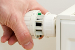 Glebe central heating repair costs