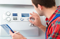 free commercial Glebe boiler quotes