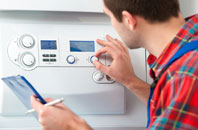 free Glebe gas safe engineer quotes