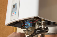 free Glebe boiler install quotes